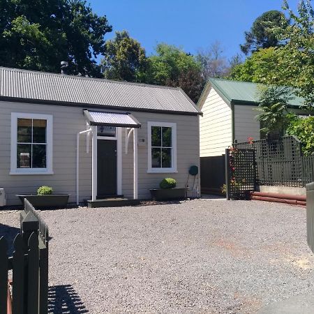 Milton Cottage Napier Kültér fotó