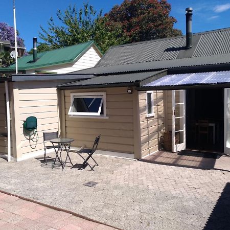 Milton Cottage Napier Kültér fotó